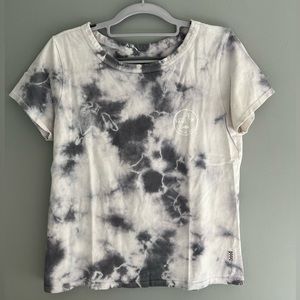 Vans Tie Dye T- Shirt